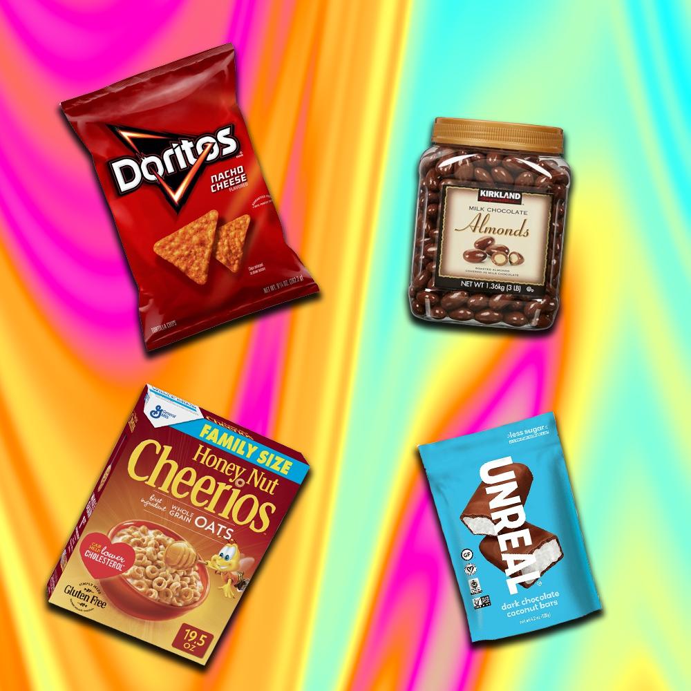 Food and Beverage