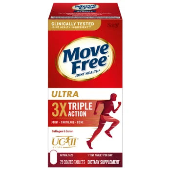 Move Free Joint Support Supplement