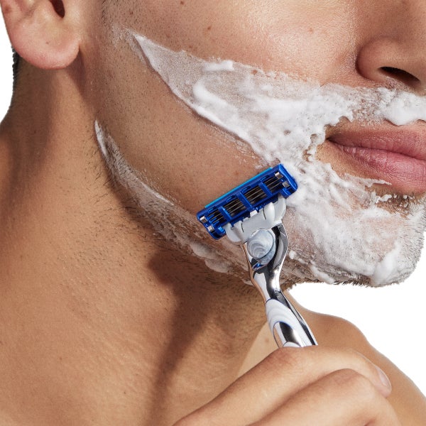 Gillette Mach3 Advanced Refills 20 Count