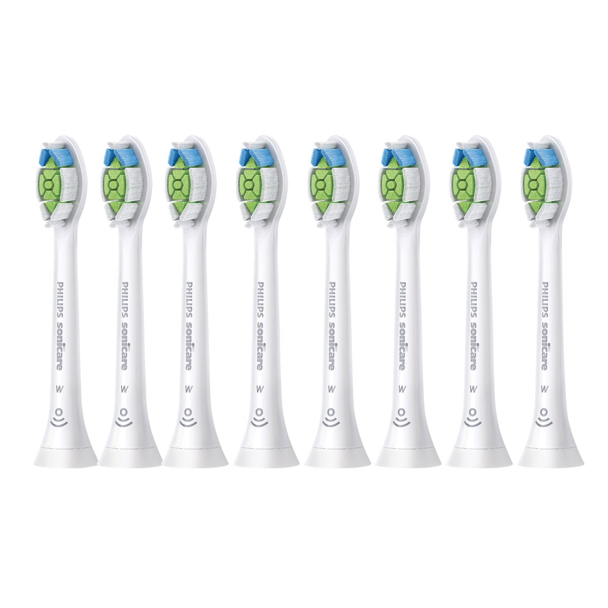 Philips Sonicare DiamondClean Replacement Heads