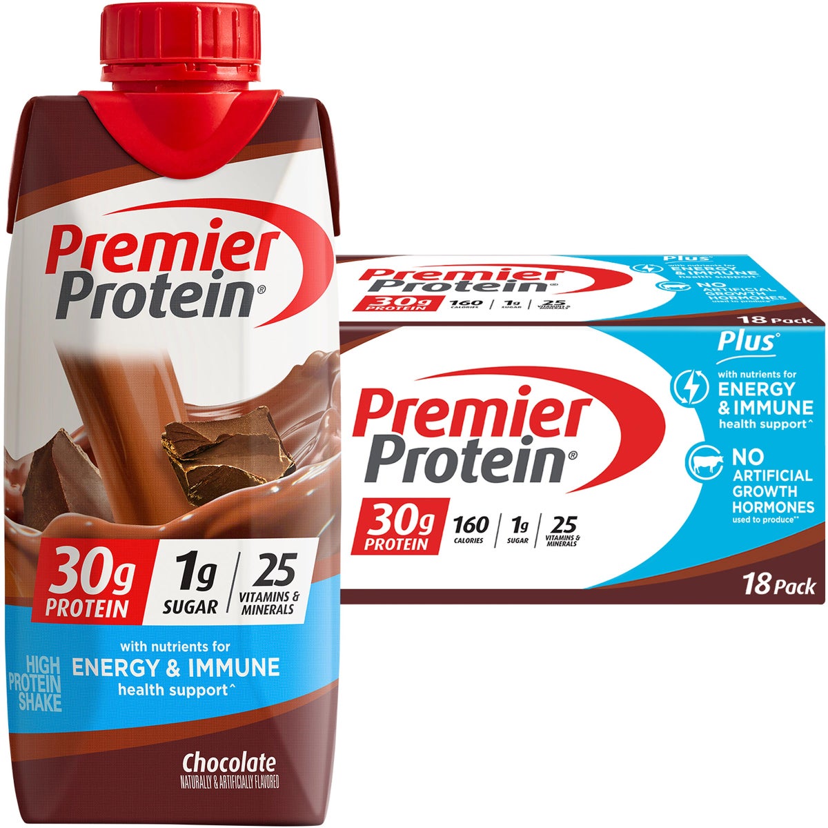 Premier 30g Protein