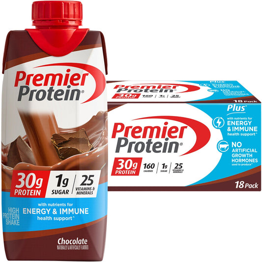 Premier 30g Protein