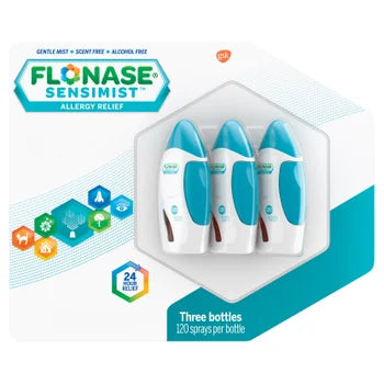 Flonase Sensimist Nasal Spray