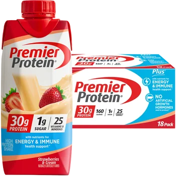 Premier Protein Shake 30g