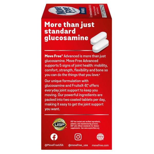 Joint Supplement 200 Tablets