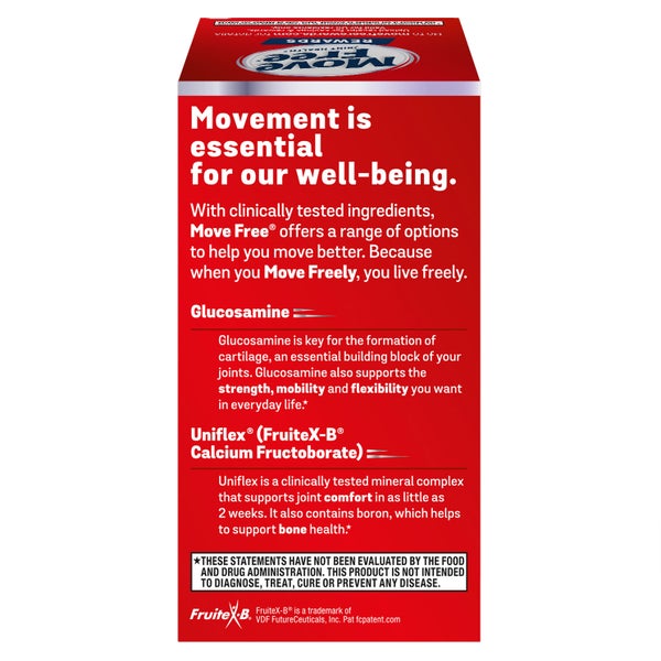 Joint Supplement 200 Tablets