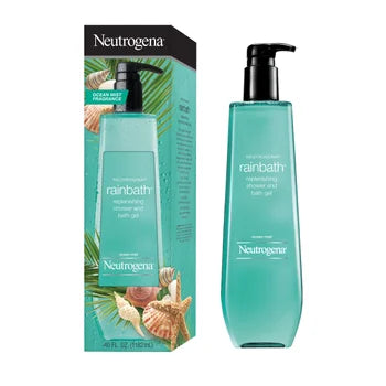 Neutrogena Rainbath Shower Gel