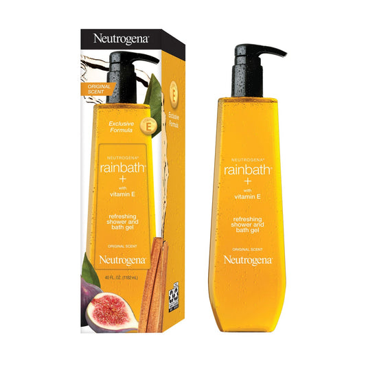 Neutrogena Rainbath Shower Gel