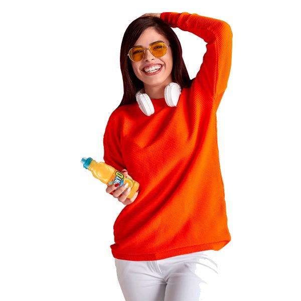 Sunny D Tangy Original 11.3oz 30-Count