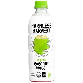 USDA Organic Coconut Water