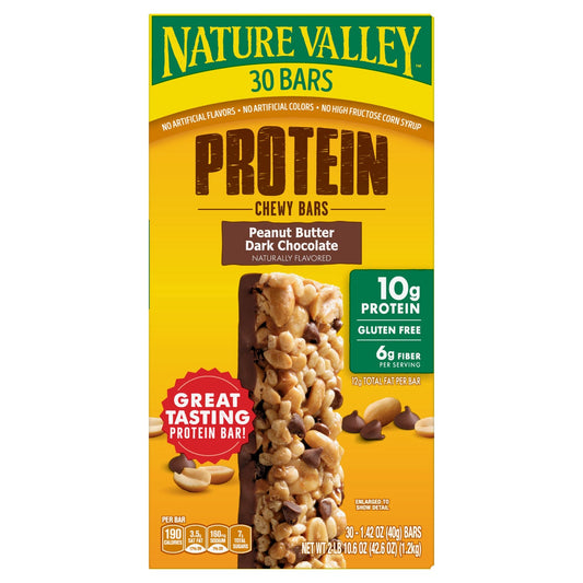 Nature Valley Protein Bar