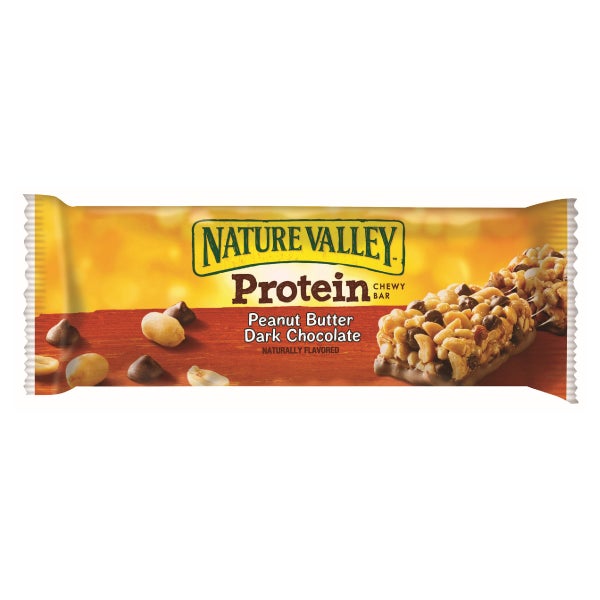 Nature Valley Protein Bar