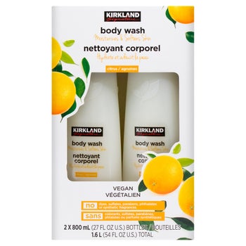 Kirkland Signature Moisturizing Conditioner
