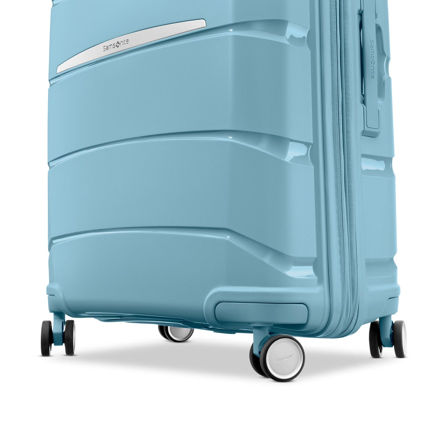 OUTLINE PRO VINTAGE BLUE - LARGE SPINNNER