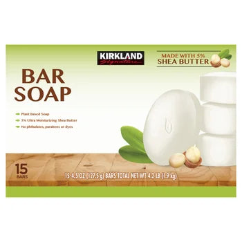 Kirkland Signature Moisturizing Conditioner