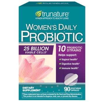 Trunature Women's Probiotic