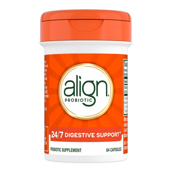Align Daily Probiotic 84 Capsules