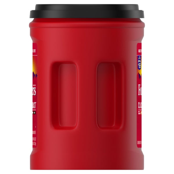 Folgers Classic Medium Roast Coffee