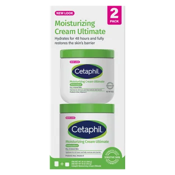 Cetaphil Ultimate Moisturizing Cream