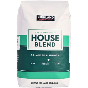 Kirkland Signature House Blend Coffee