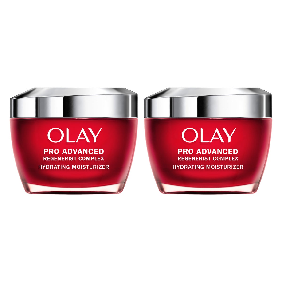 Olay Regenerist 2 Pack Moisturizer