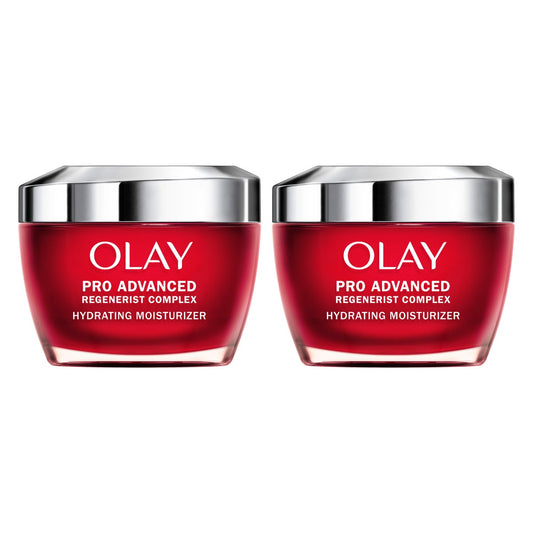 Olay Regenerist 2 Pack Moisturizer