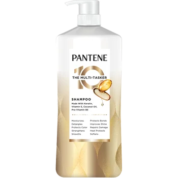 Pantene Multi-Tasker Shampoo