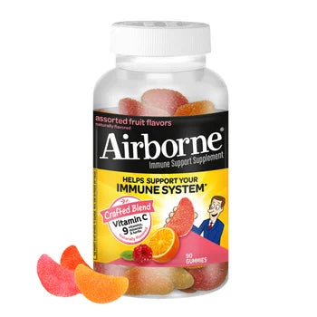 Immune Support Gummies 90ct
