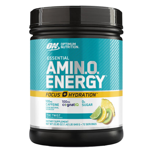 Optimum Nutrition Amino Energy 1.42lbs