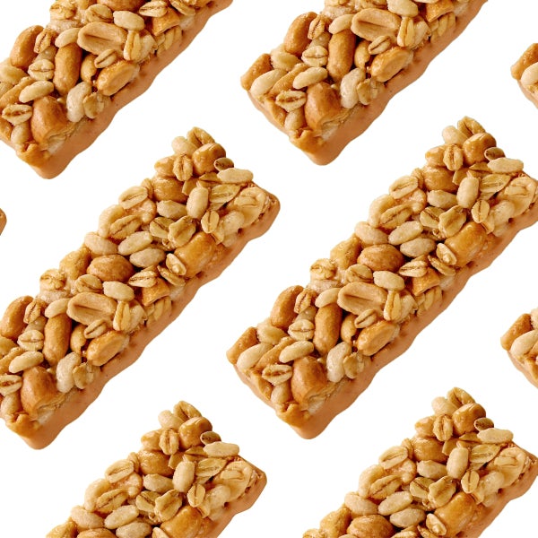 Nature Valley Sweet Salty Granola Bar