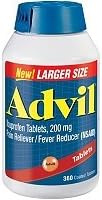 Nature Made Vitamin D3 25mcg Softgels