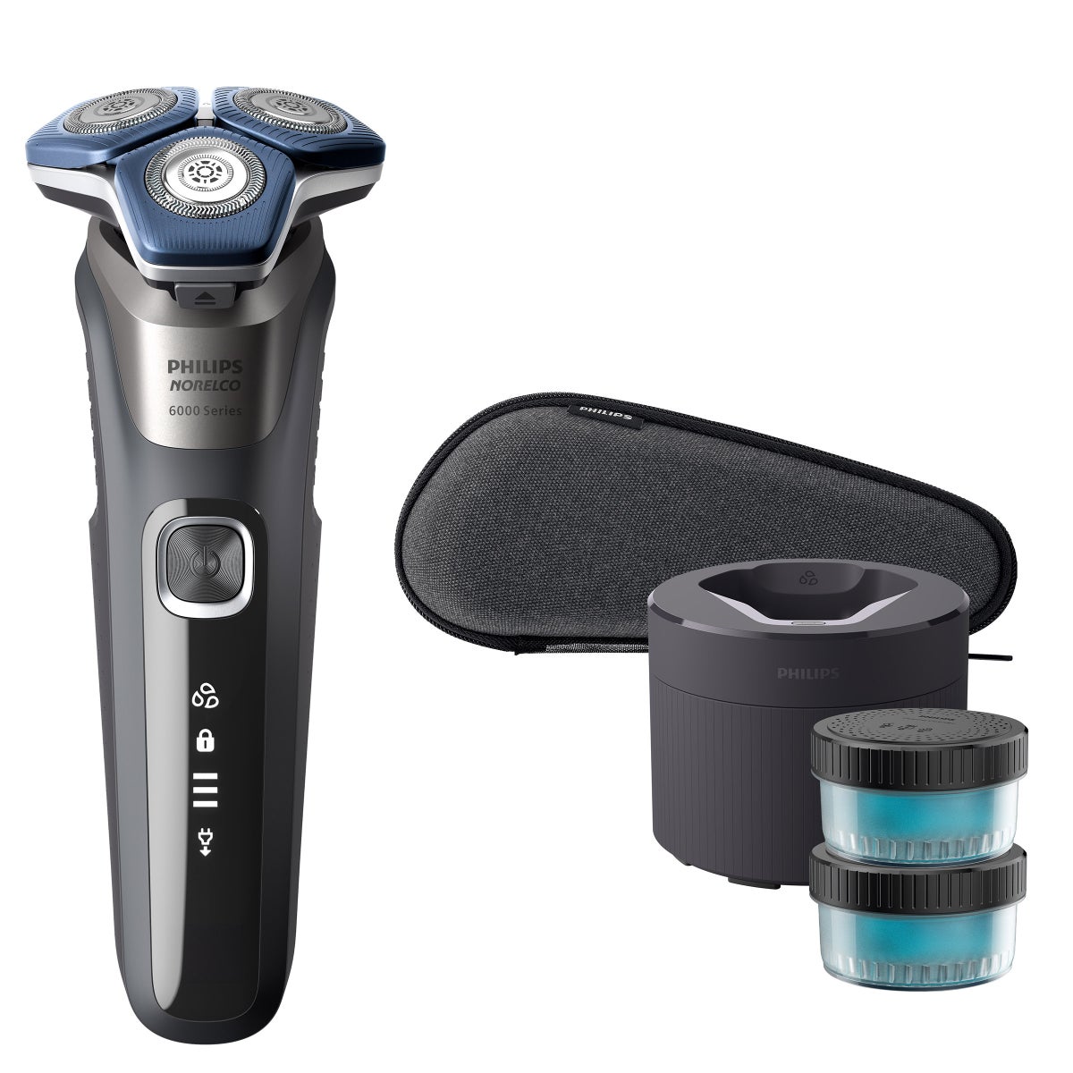 Philips Norelco 6900 Shaver