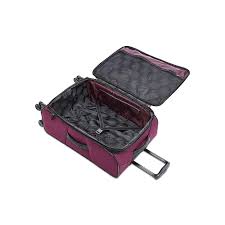 4 KIX 2.0 - PURPLE ORCHID - 29 LUGGAGE