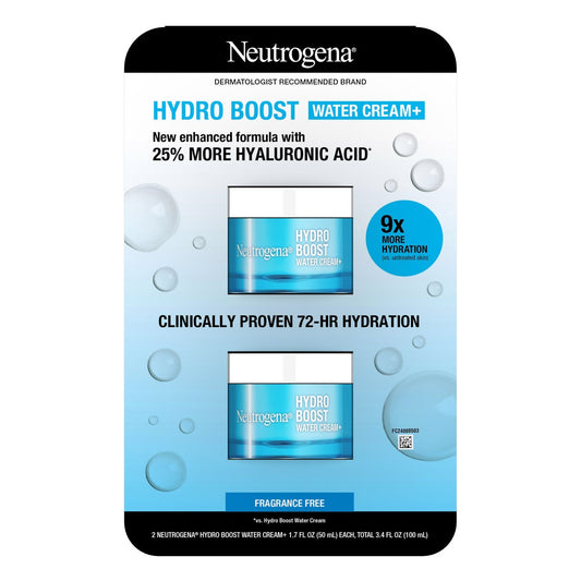 Neutrogena Hydro Boost Water