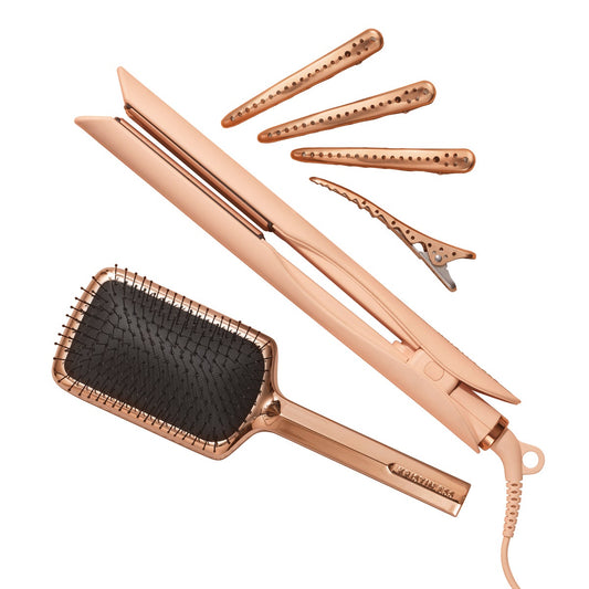 Kristin Ess 3-in-1 Hair Styling Set