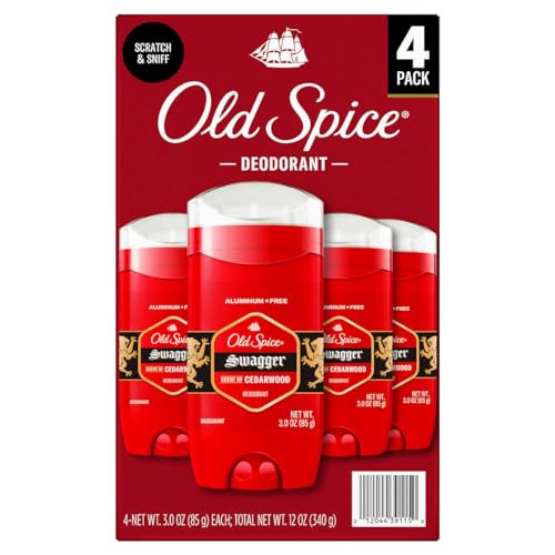Old Spice Swagger Deodorant