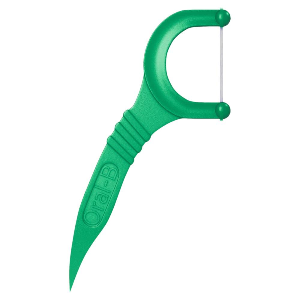 Oral-B Glide with Scope Outlast Mint Dental Floss