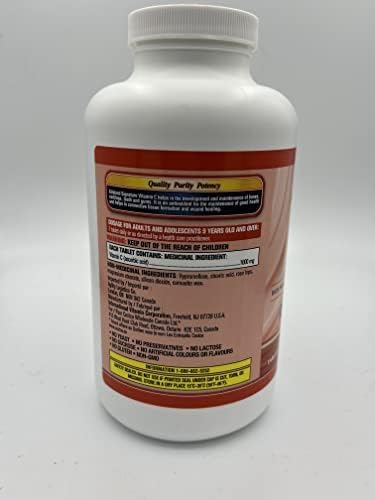 Kirkland Vitamin C 1000mg