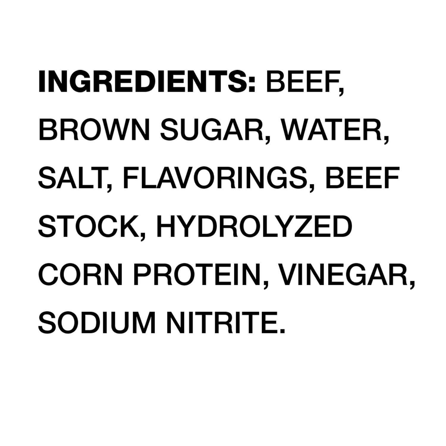Old Trapper Peppered Beef Jerky
