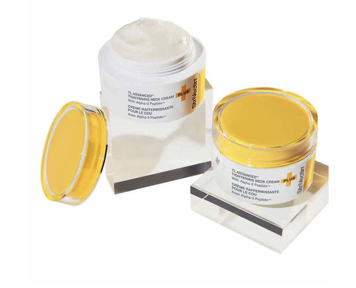 StriVectin Neck Cream 2 pack
