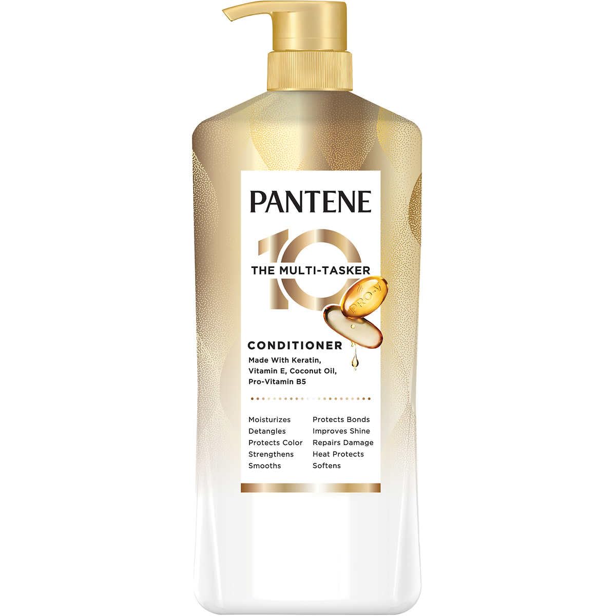Pantene Multi-Tasker Conditioner