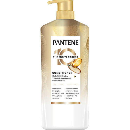 Pantene Multi-Tasker Conditioner