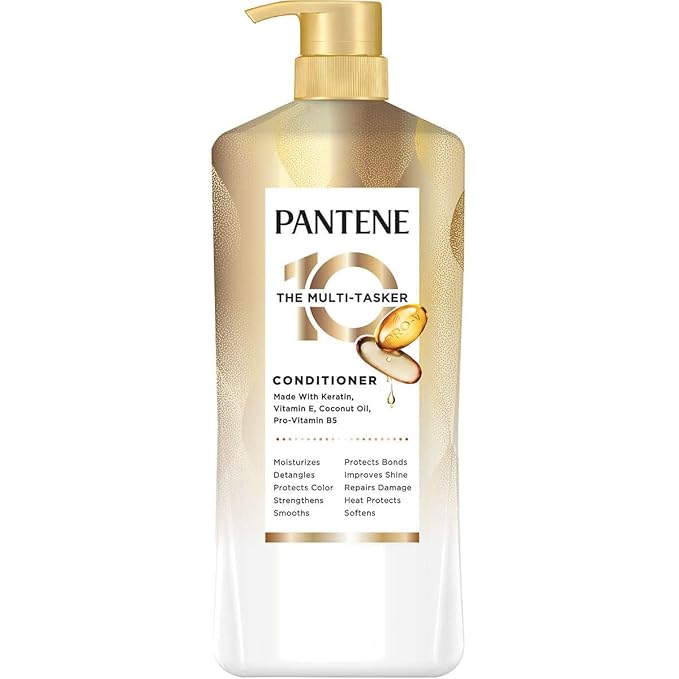 Pantene Multi-Tasker Conditioner
