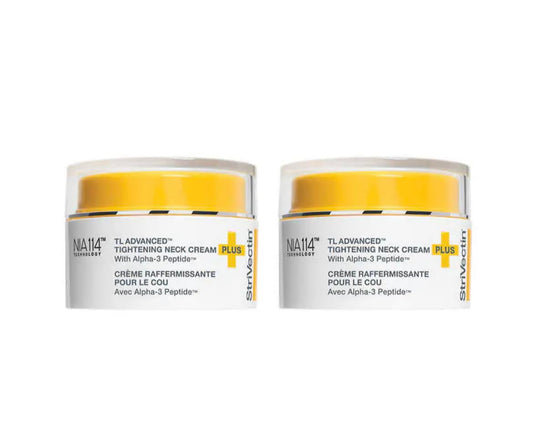 StriVectin Neck Cream 2 pack