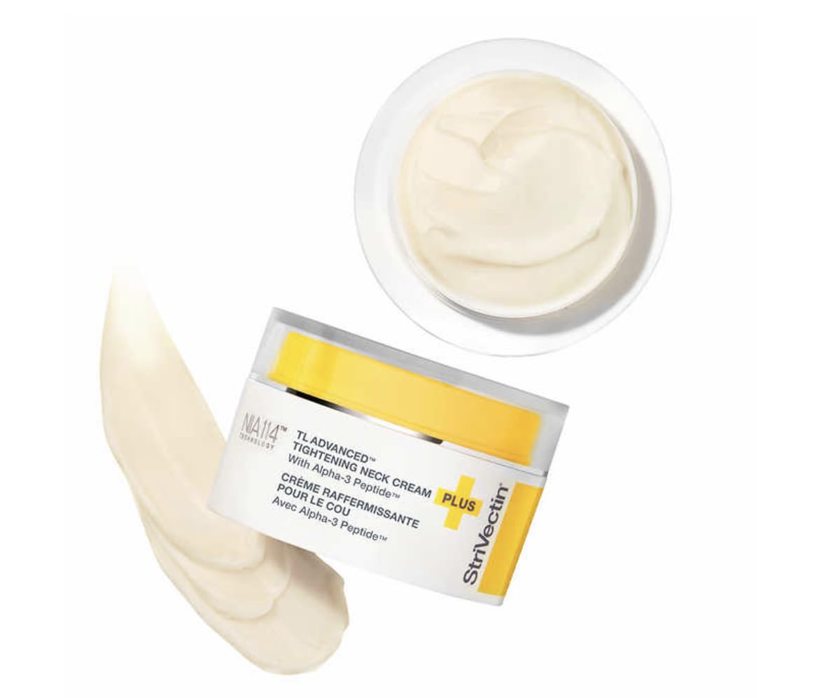 StriVectin Neck Cream 2 pack