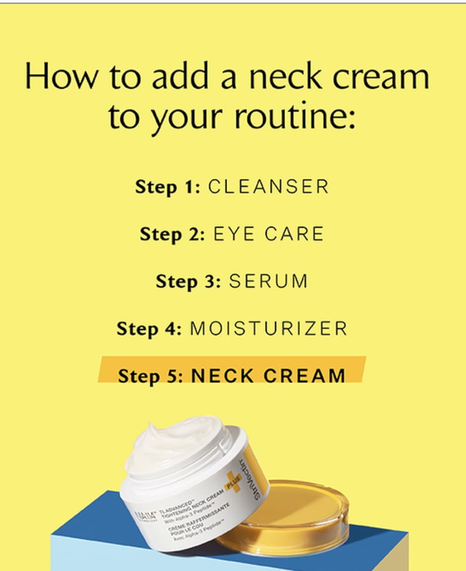 StriVectin Neck Cream 2 pack