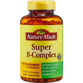 Nature Made Super B Complex