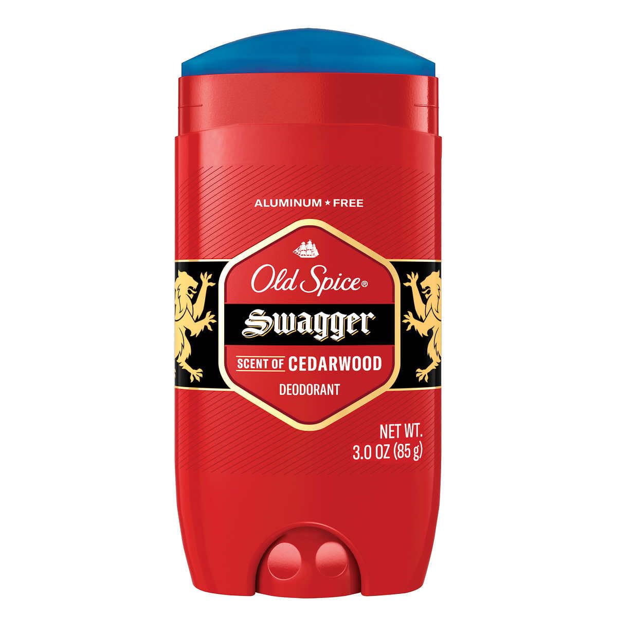 Old Spice Swagger Deodorant