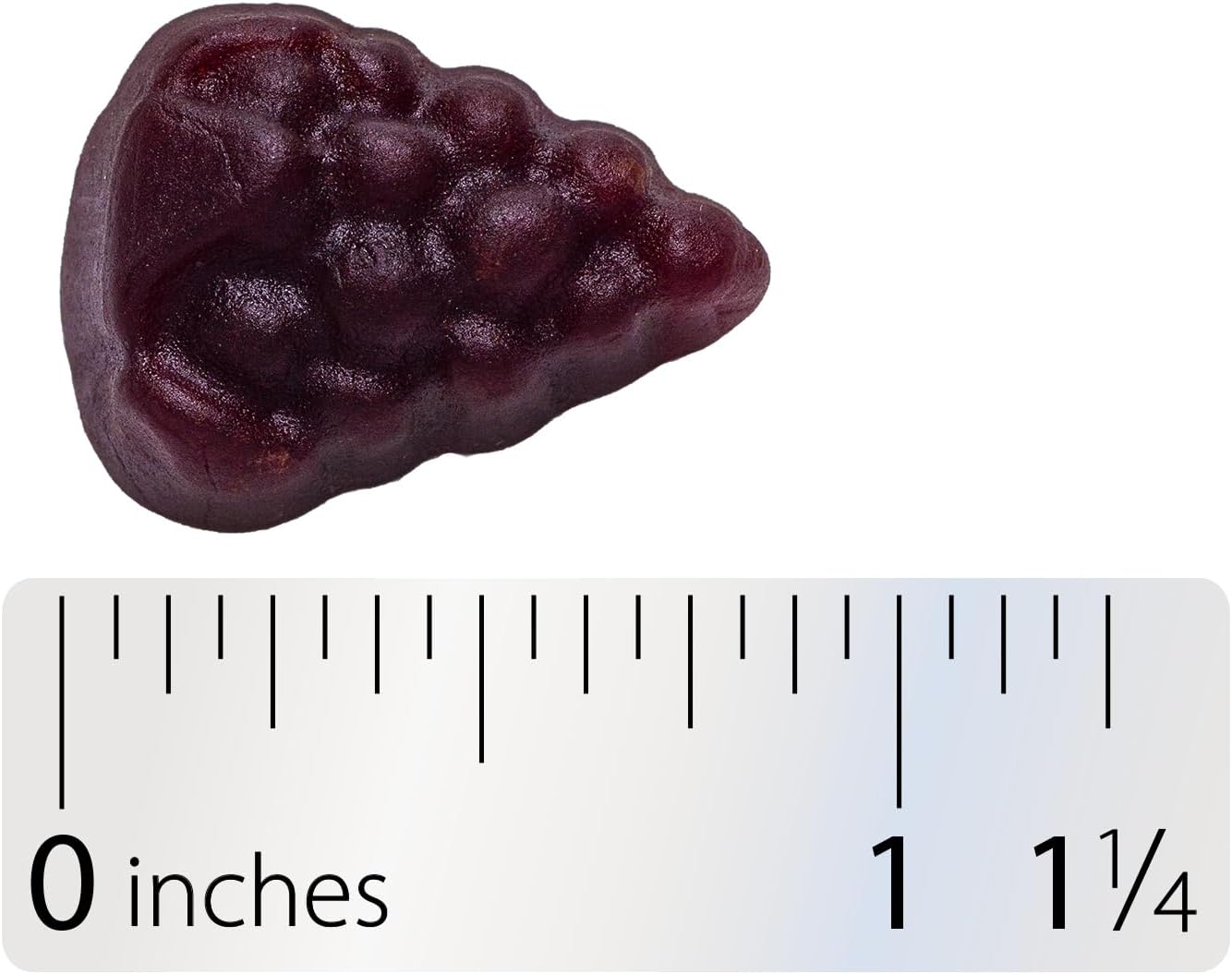 Elderberry Gummies Immune Support