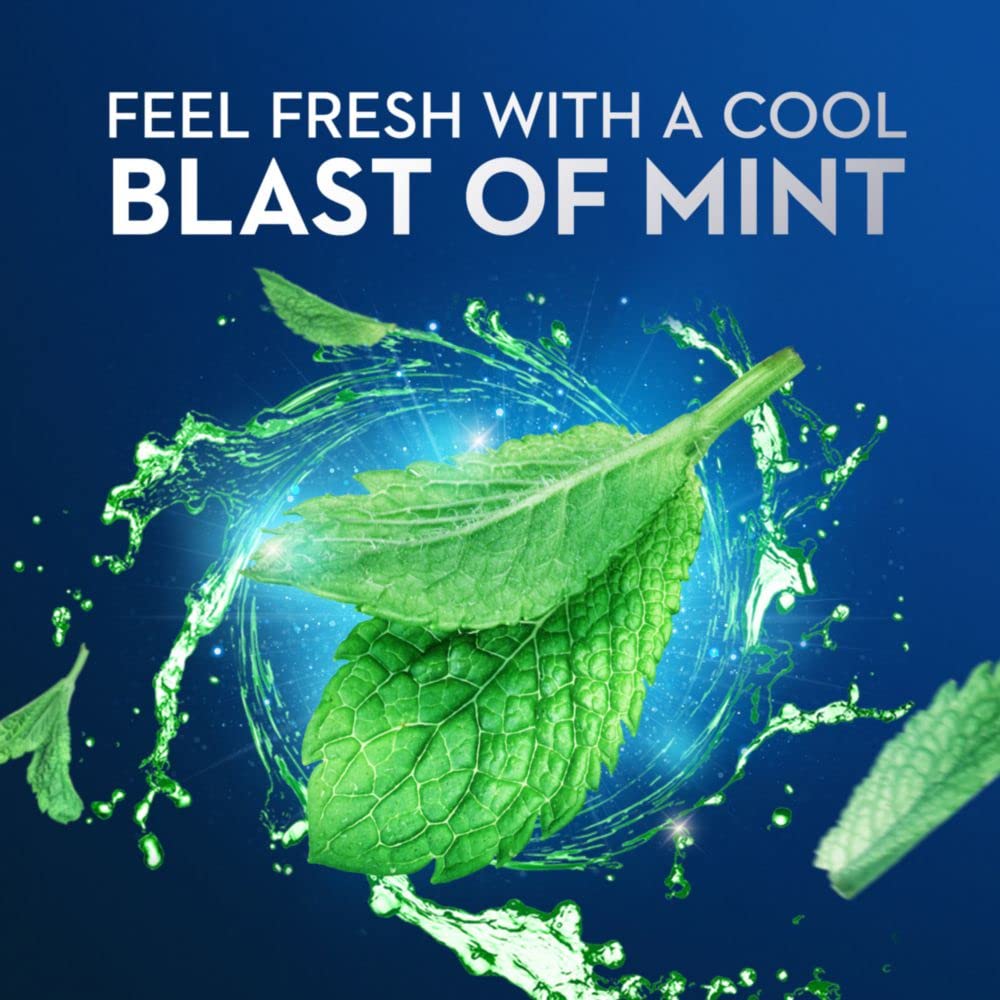 Oral-B Glide with Scope Outlast Mint Dental Floss